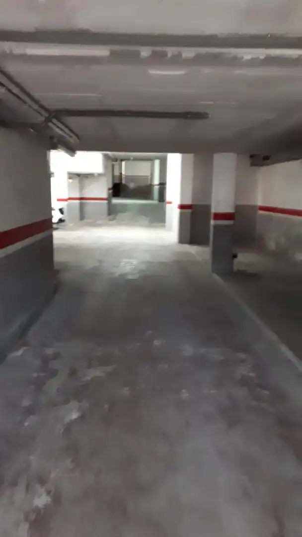 Aparcamiento en venta en TRIOLA, imagen 5