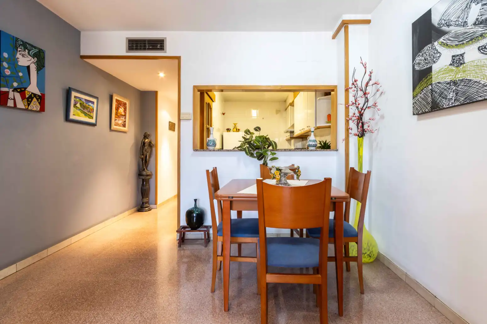 Piso en venta en Terrassa - RAMBLA FRANCESC MACIA, Sant Pere Nord