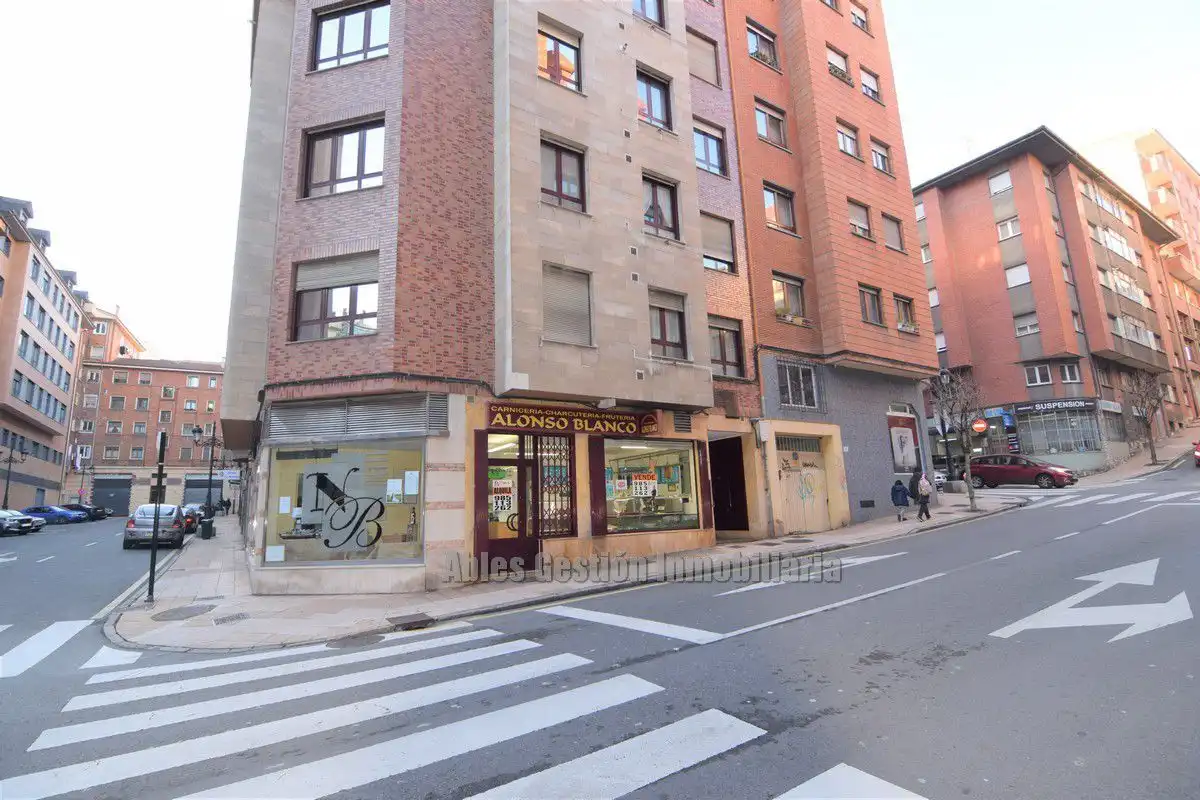 Local comercial en venta en Ciudad Naranco - Prados de La Fuente, imagen 5
