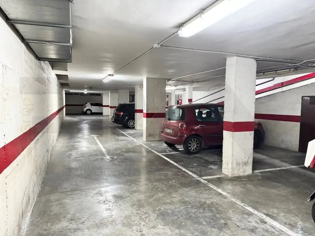 Individual en venta en Calle Enric D'Osso 2, imagen 5