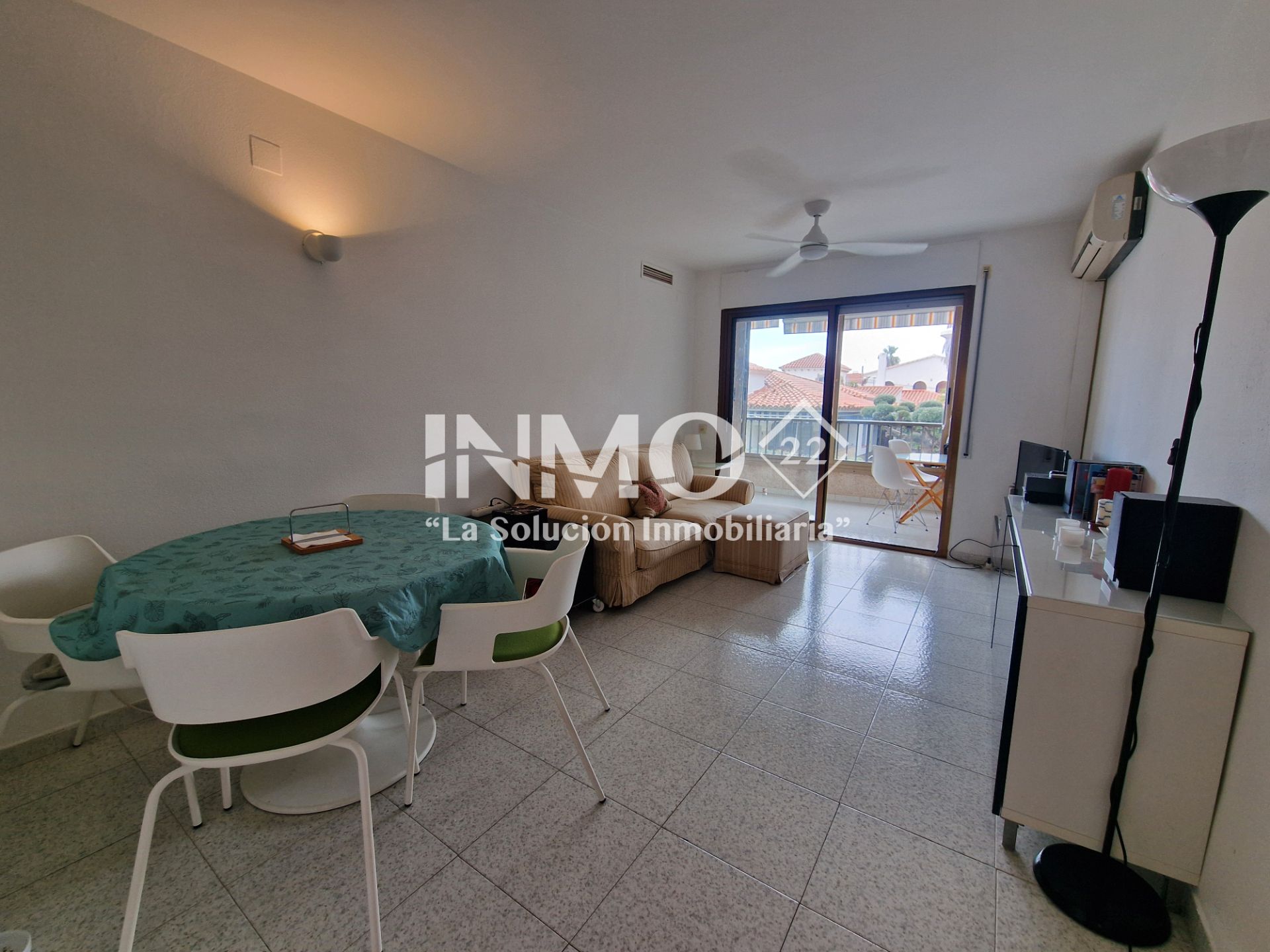 Exterior view of Apartment for sale in Cambrils  with Air Conditioner, Terrace and Oven
