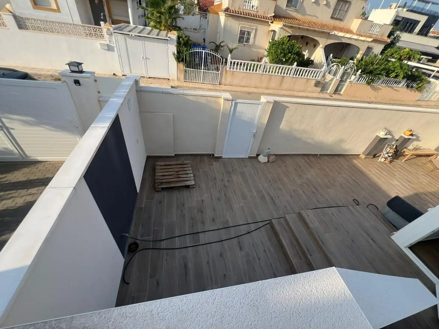 Bungalow amb piscina en venda a Playa de los Locos, imagen 24