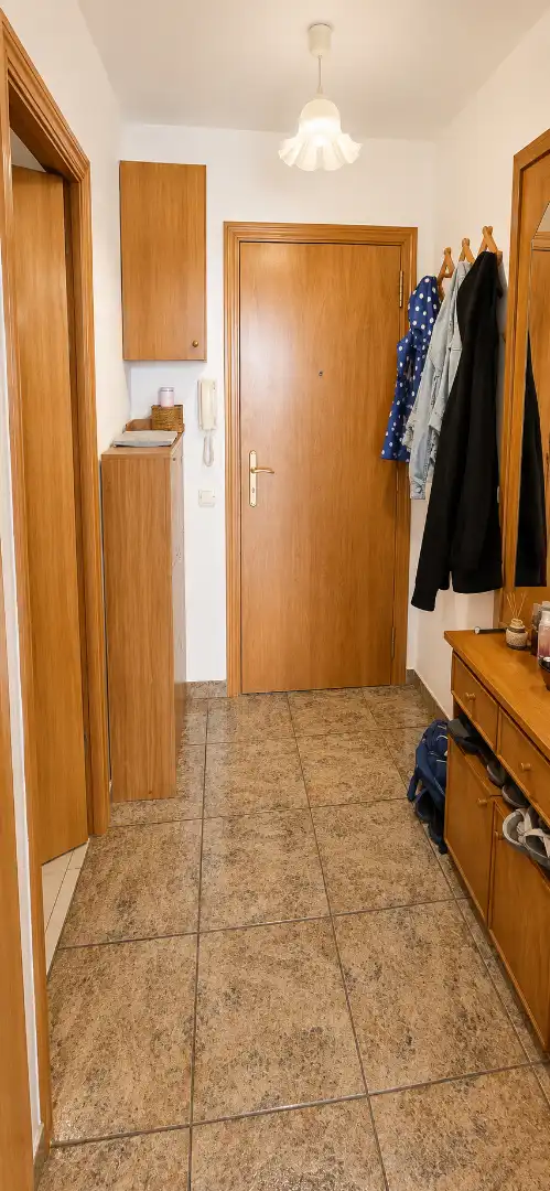 Piso en venta en Calella con Amueblado y Balcón