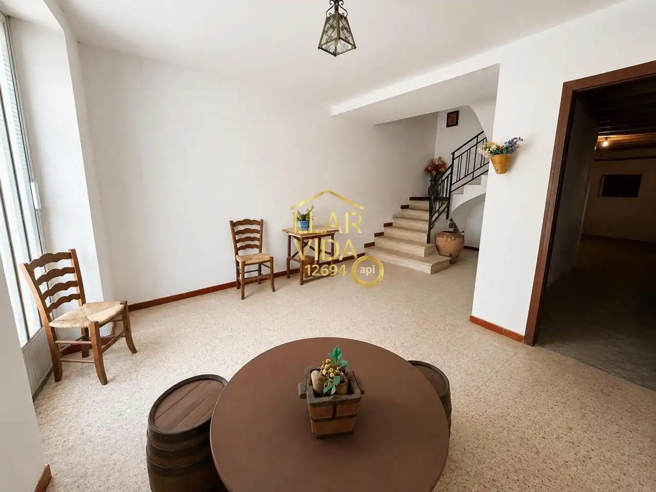 Casa con jardín en venta en De L'Ermita, imagen 8