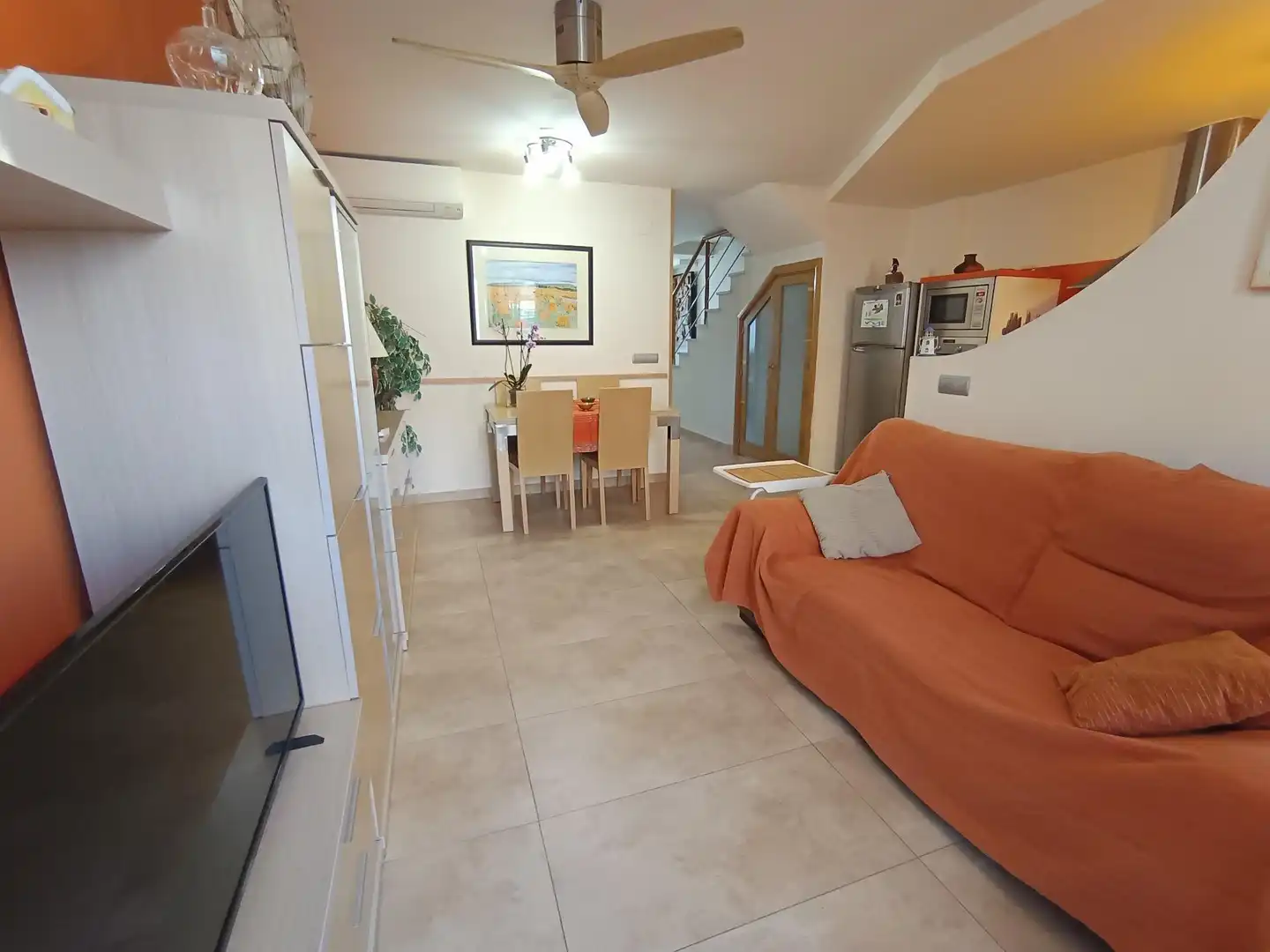 Maison avec terrasse à vendre à 11 DE SETEMBRE, imagen 17