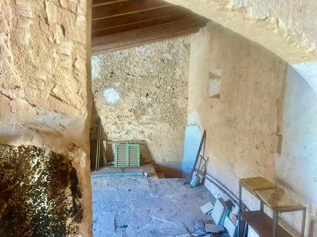 House with garden for sale in Campos poble, imagen 29