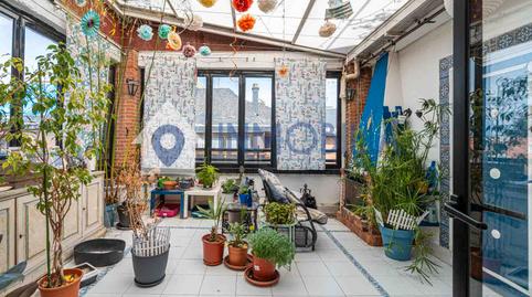 Foto 2 de Ático en venta en Calle de Amara, San Pascual,  Madrid Capital