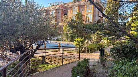 Photo 3 of Flat for sale in Aravaca, Madrid Capital