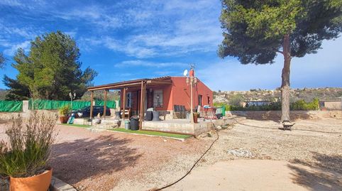 Foto 3 de Casa o xalet en venda a N/a, -1, Monóvar / Monòver, Alicante
