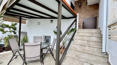 Foto 2 de Casa adosada en venda a Almayate, Málaga