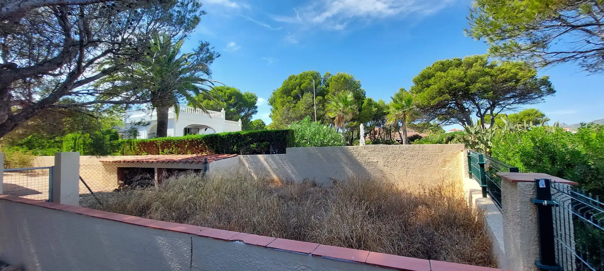 Detached house with terrace for sale in Les Tres Cales, imagen 50
