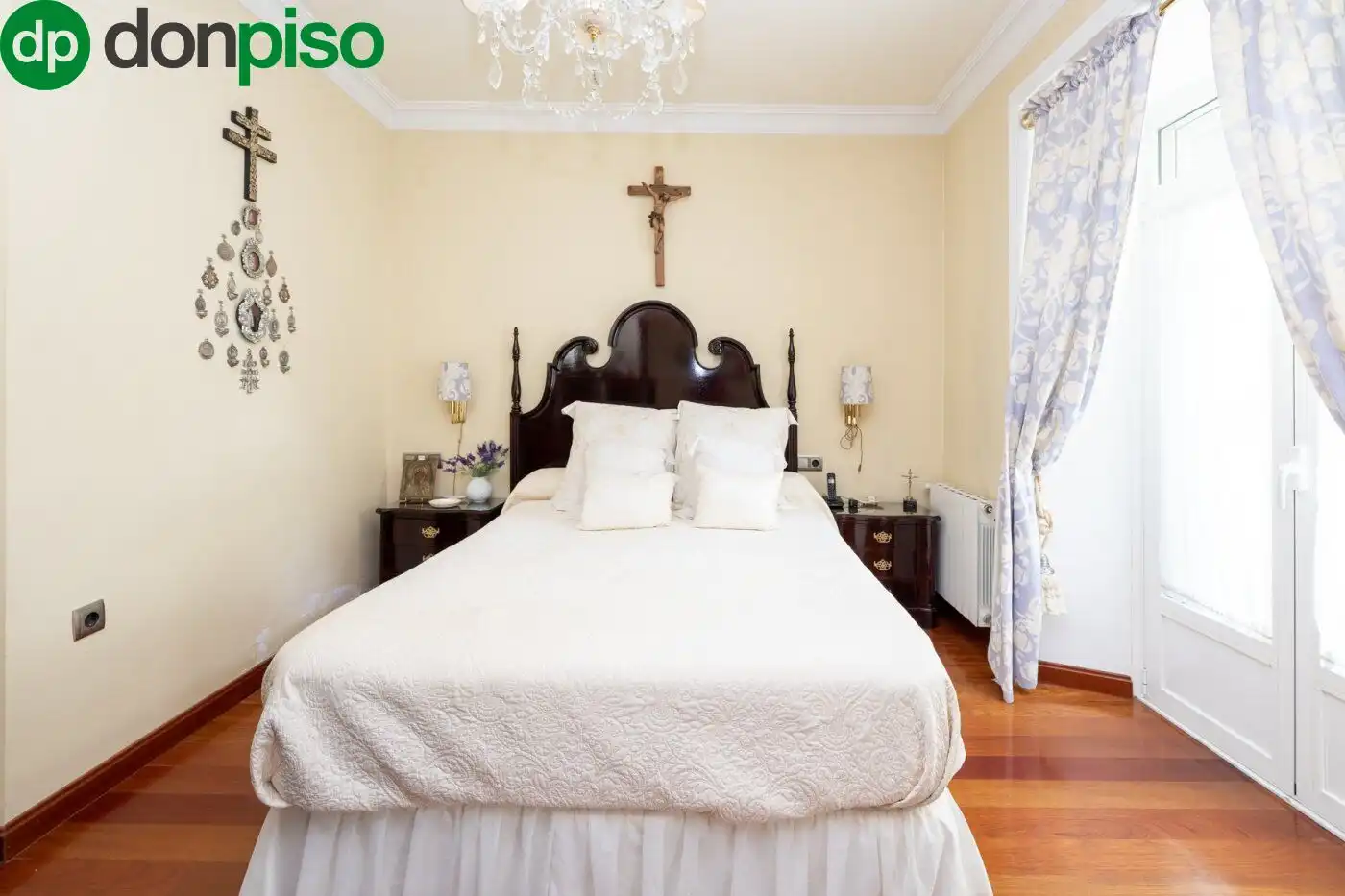 Casa o chalet en venta en Plaza DE LOS LOBOS, Centro - Sagrario