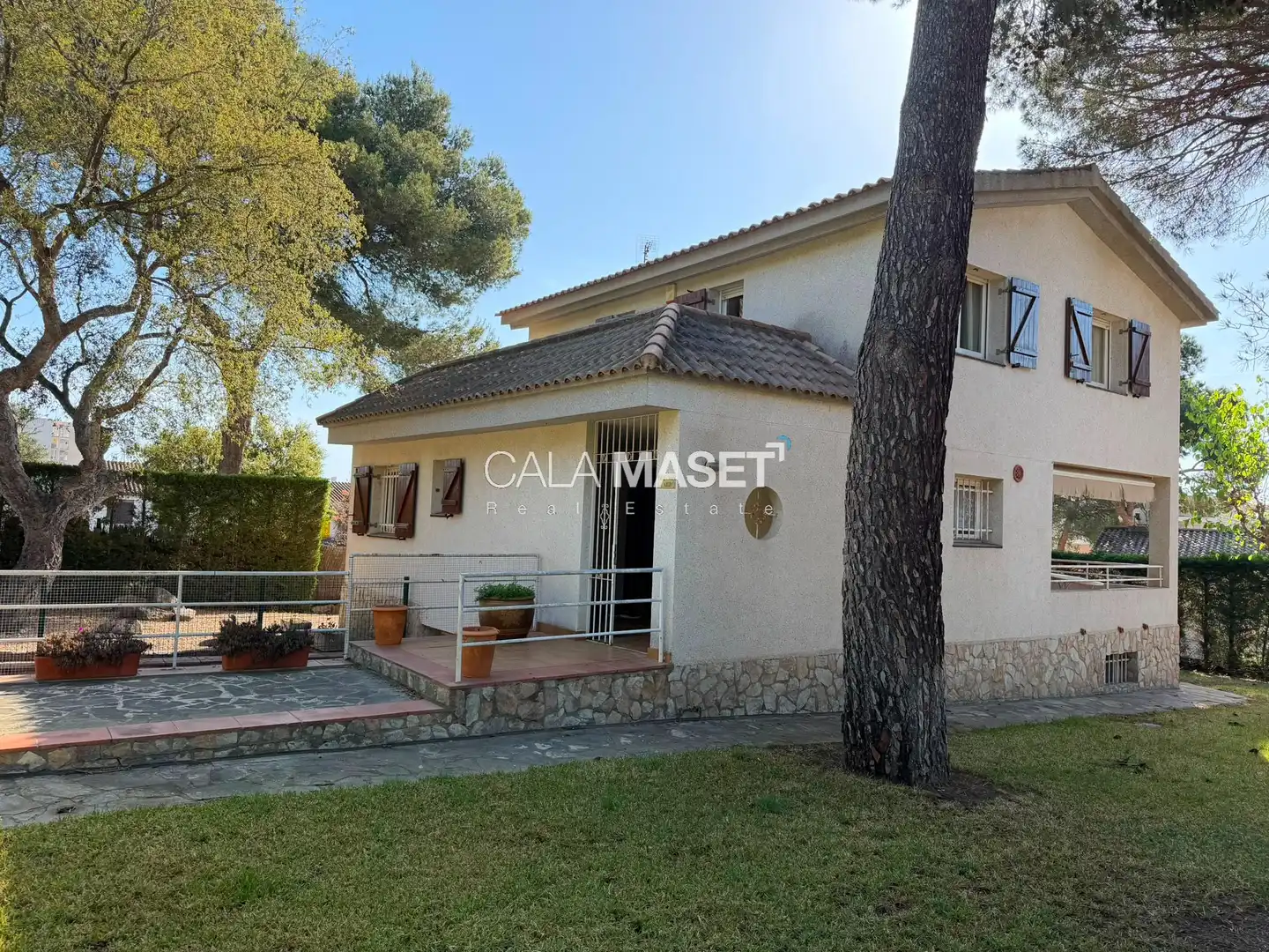 Xalet amb jardí en venda a Sant Antoni de Calonge, imagen 4