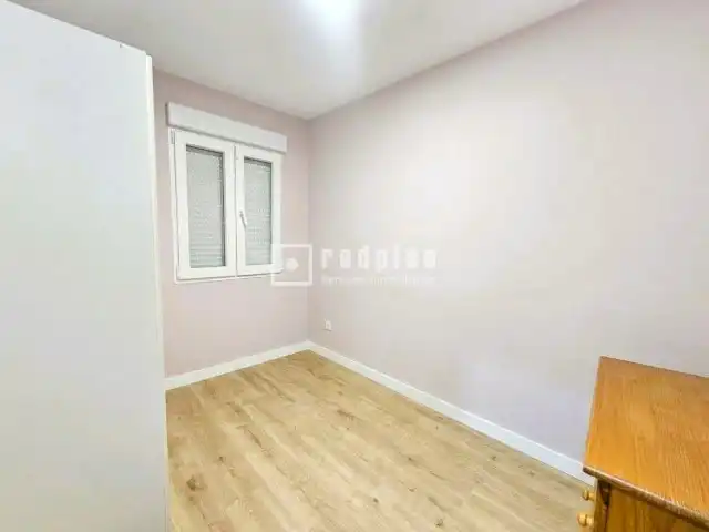 Bedroom of Flat for sale in Pintores - Ferial