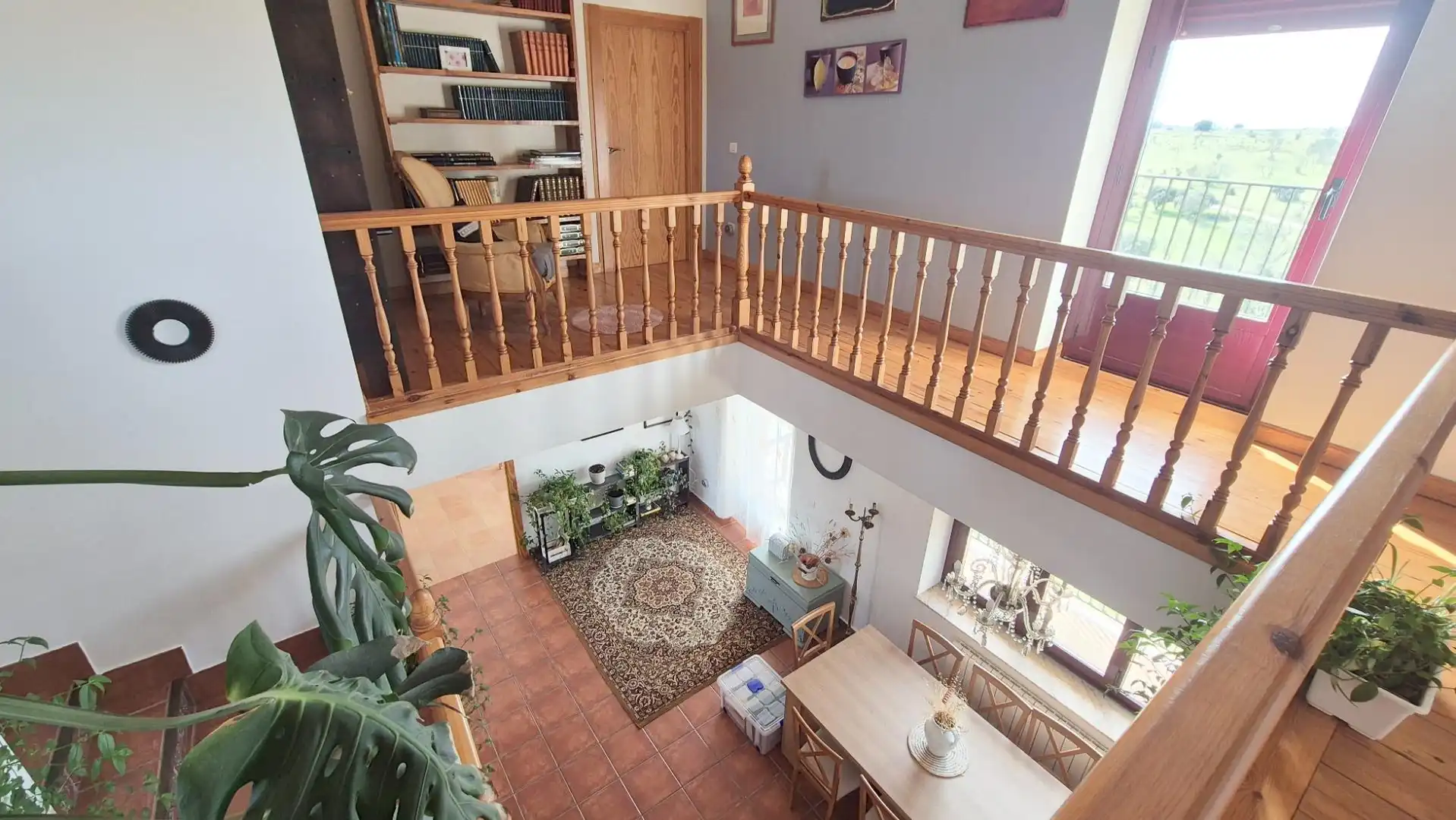 Casa o chalet en venta en Cipérez con Piscina