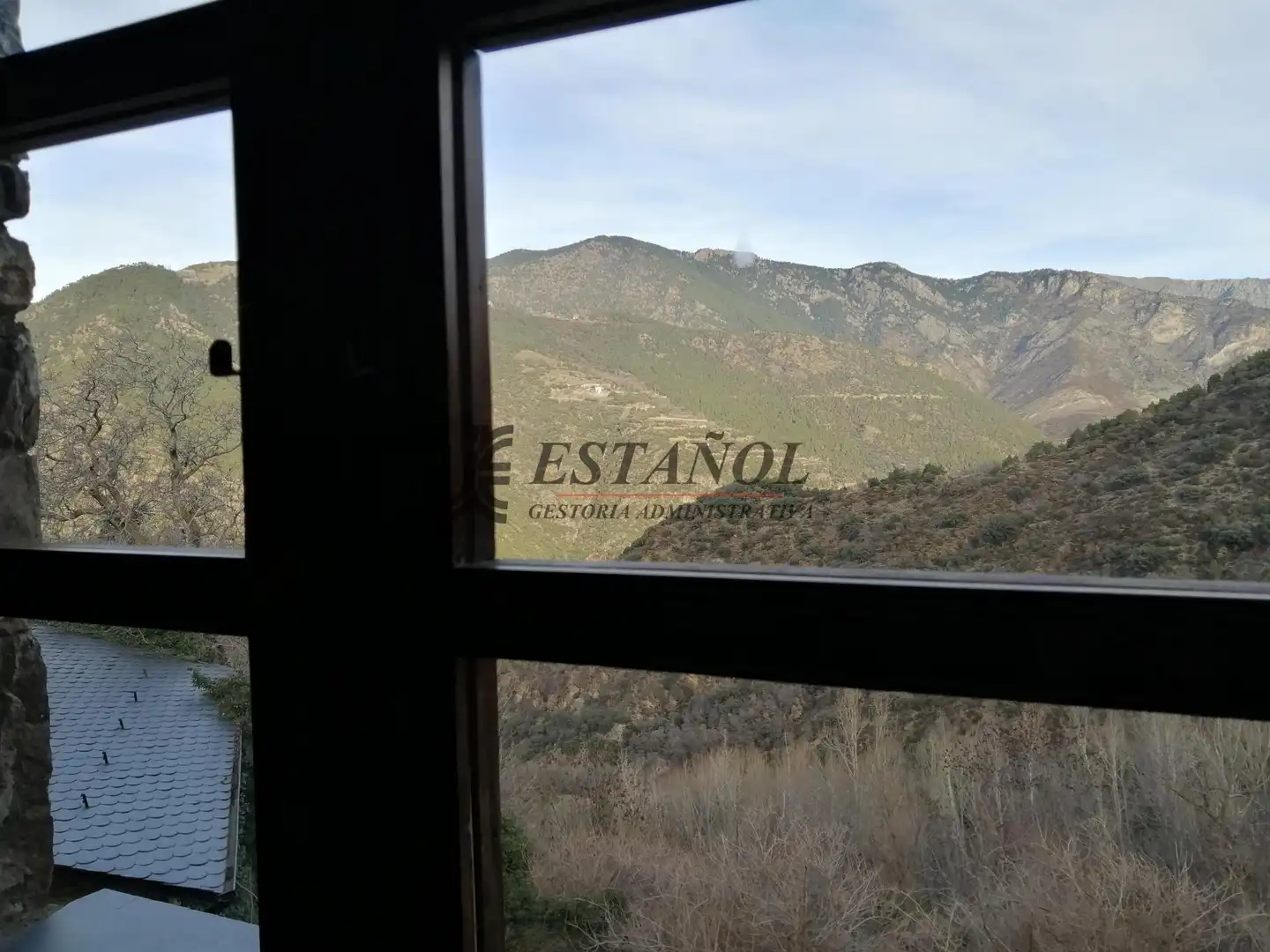 Finca rústica en venda en Les Valls de Valira amb Calefacció