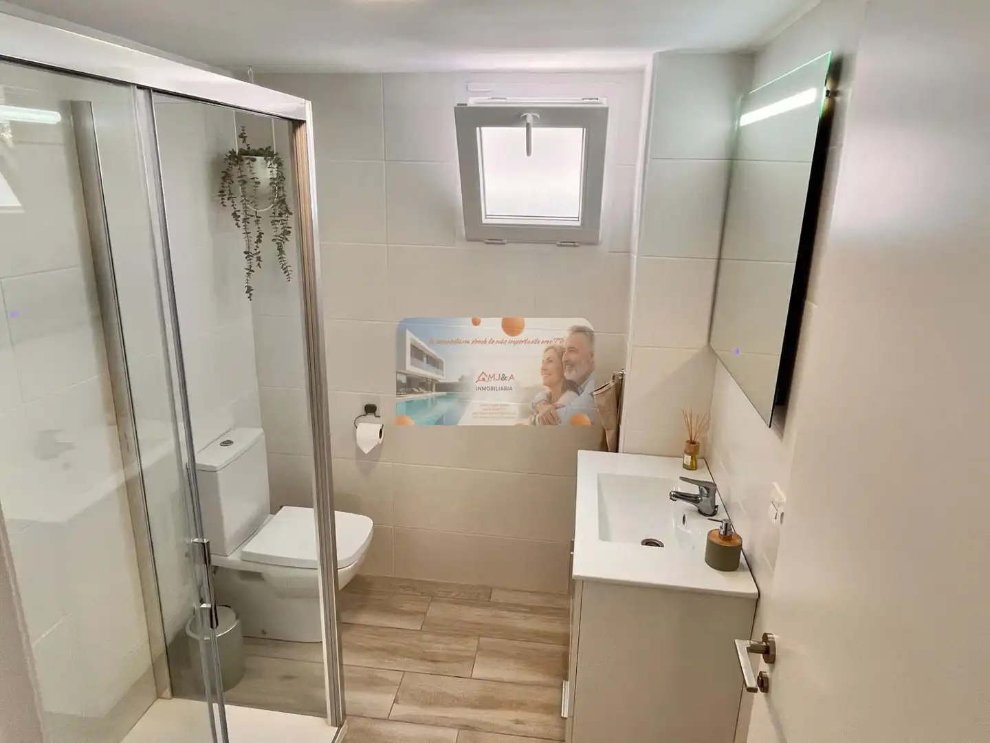 Appartamento con terrazza in affitto a COLUMBRETES, imagen 31
