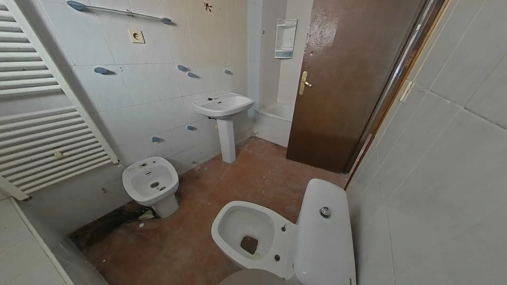 Casa adosada en venta en Puente Y Cueva, Autol