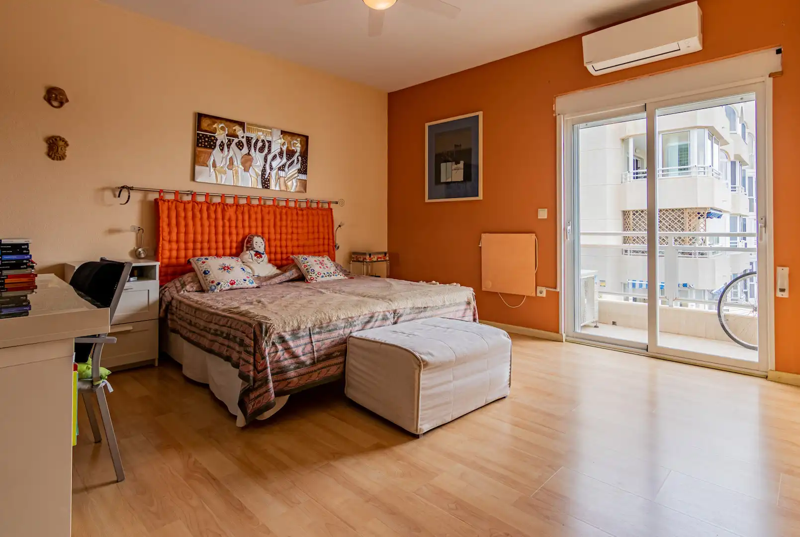 Appartamento con terrazza in vendita a L'Albir, imagen 7