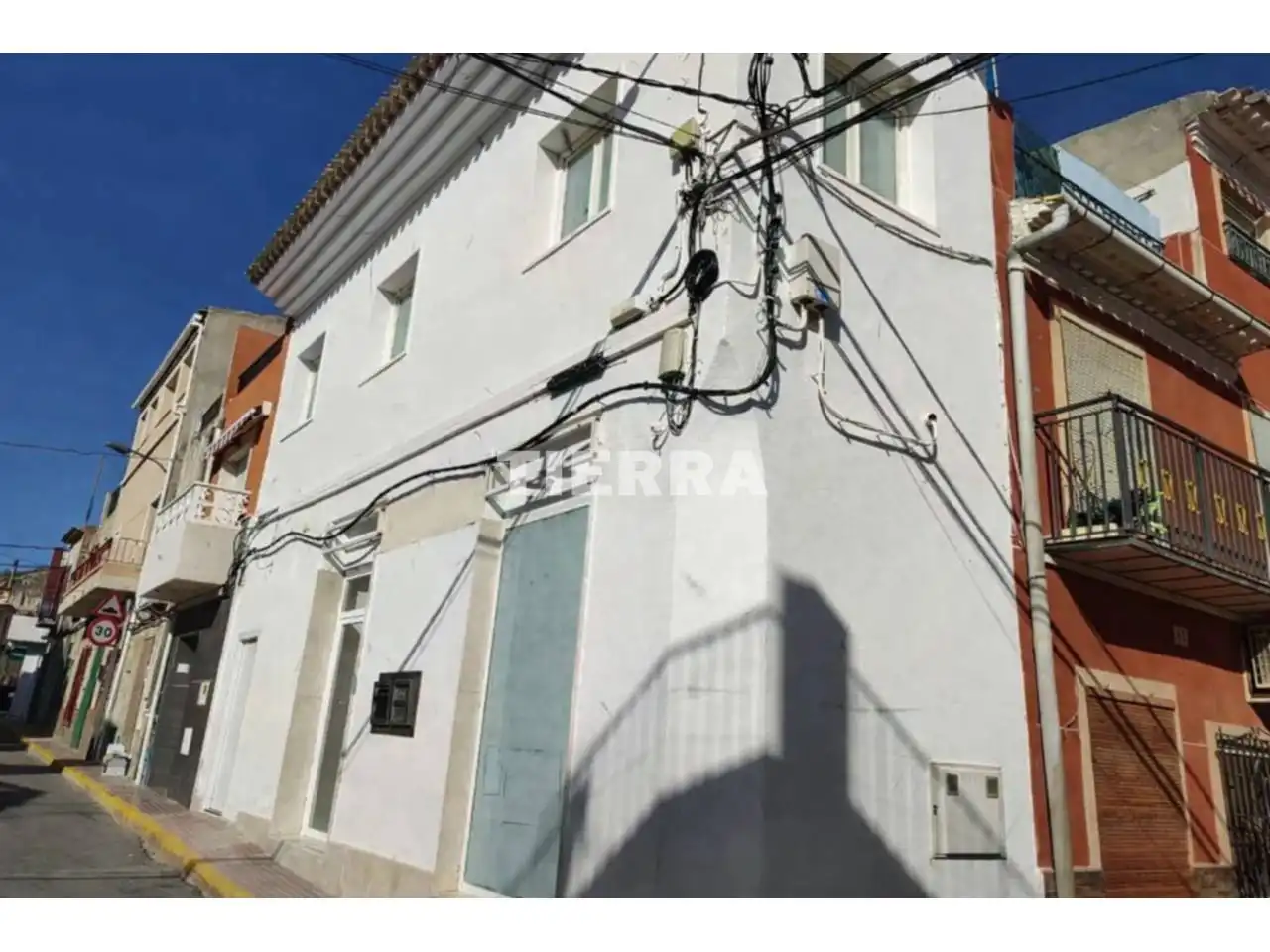 Business premises for sale in Calle Virgen del Rosario