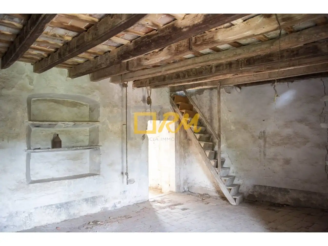 Casa o chalet en venta en Girona con Jardín privado