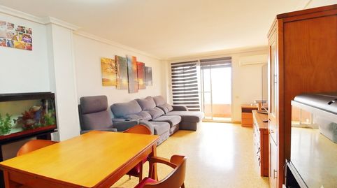 Foto 2 de Piso en venta en Avinguda de Valladolid, Camí de Vera, Valencia Capital