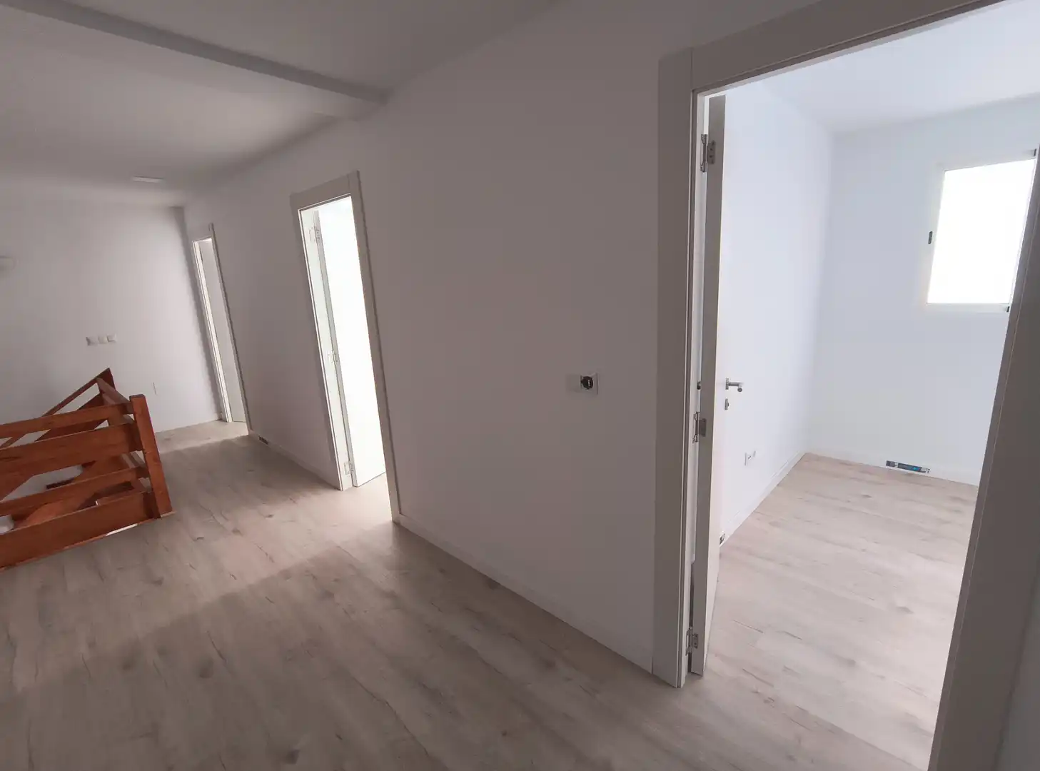 Casa adosada de alquiler en La Matanza de Acentejo con Jardín privado, Terraza y Microondas
