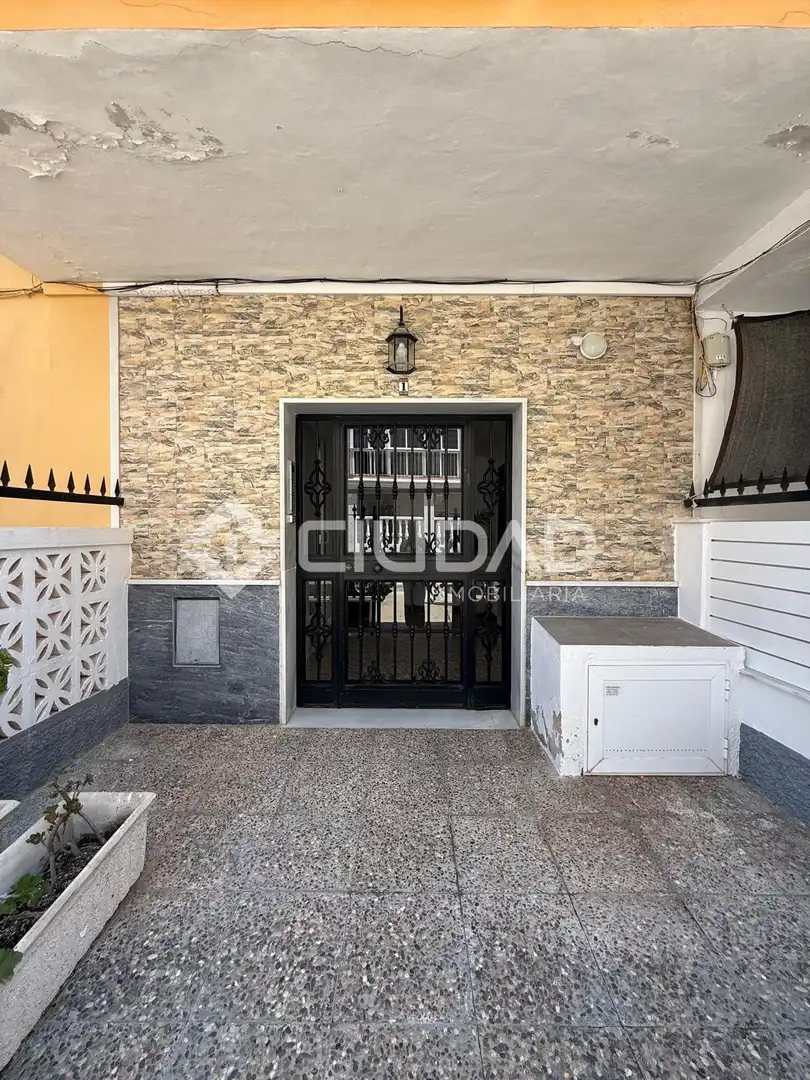 Piso en venta en Chipiona con Terraza