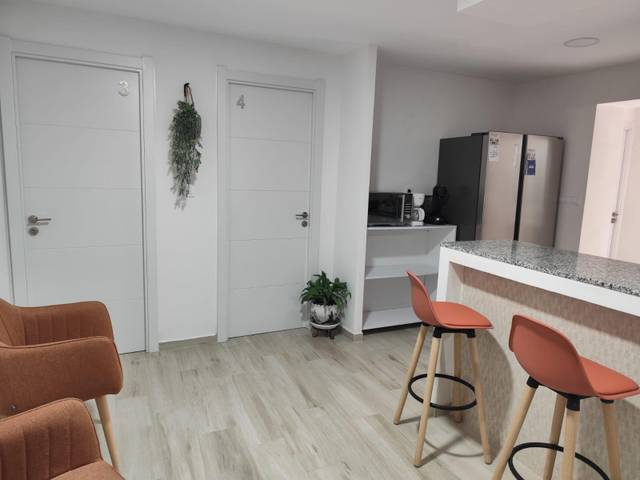 Planta baja en Venta en Los Ángeles