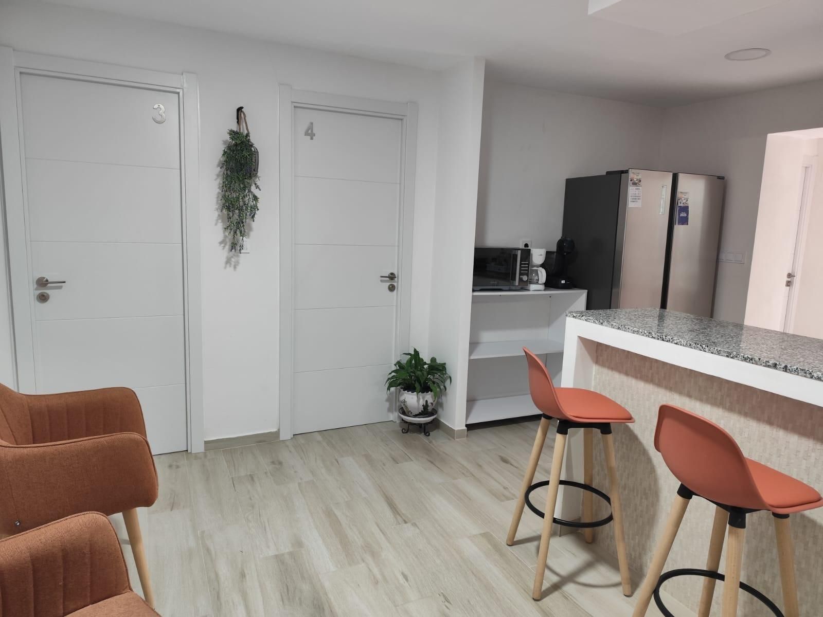 Kitchen of Planta baja for sale in Alicante / Alacant