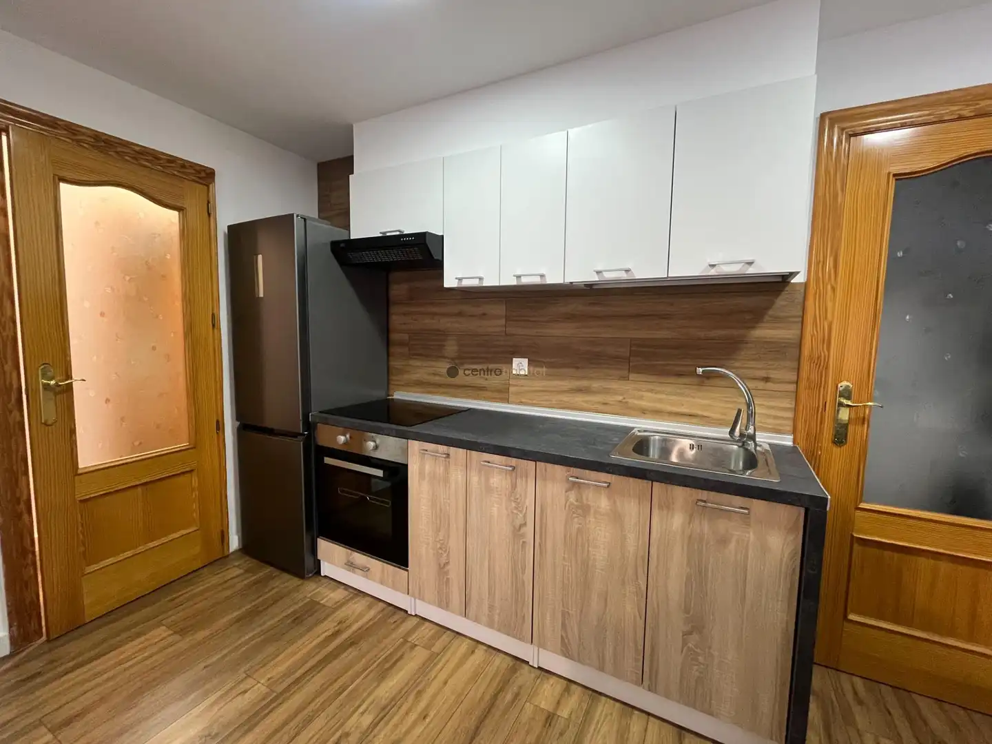 Wohnung zum Verkauf in Fraternidad