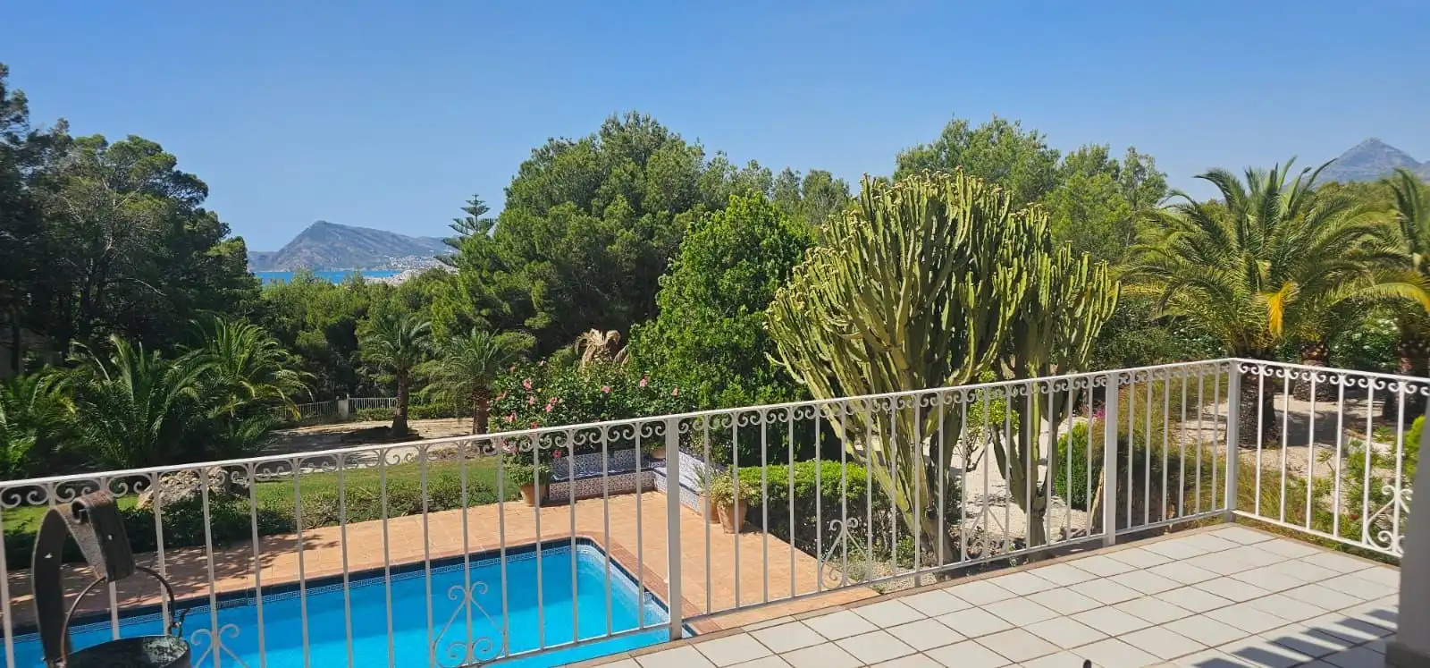 Casa con piscina en venta en Altea la Vella, imagen 62