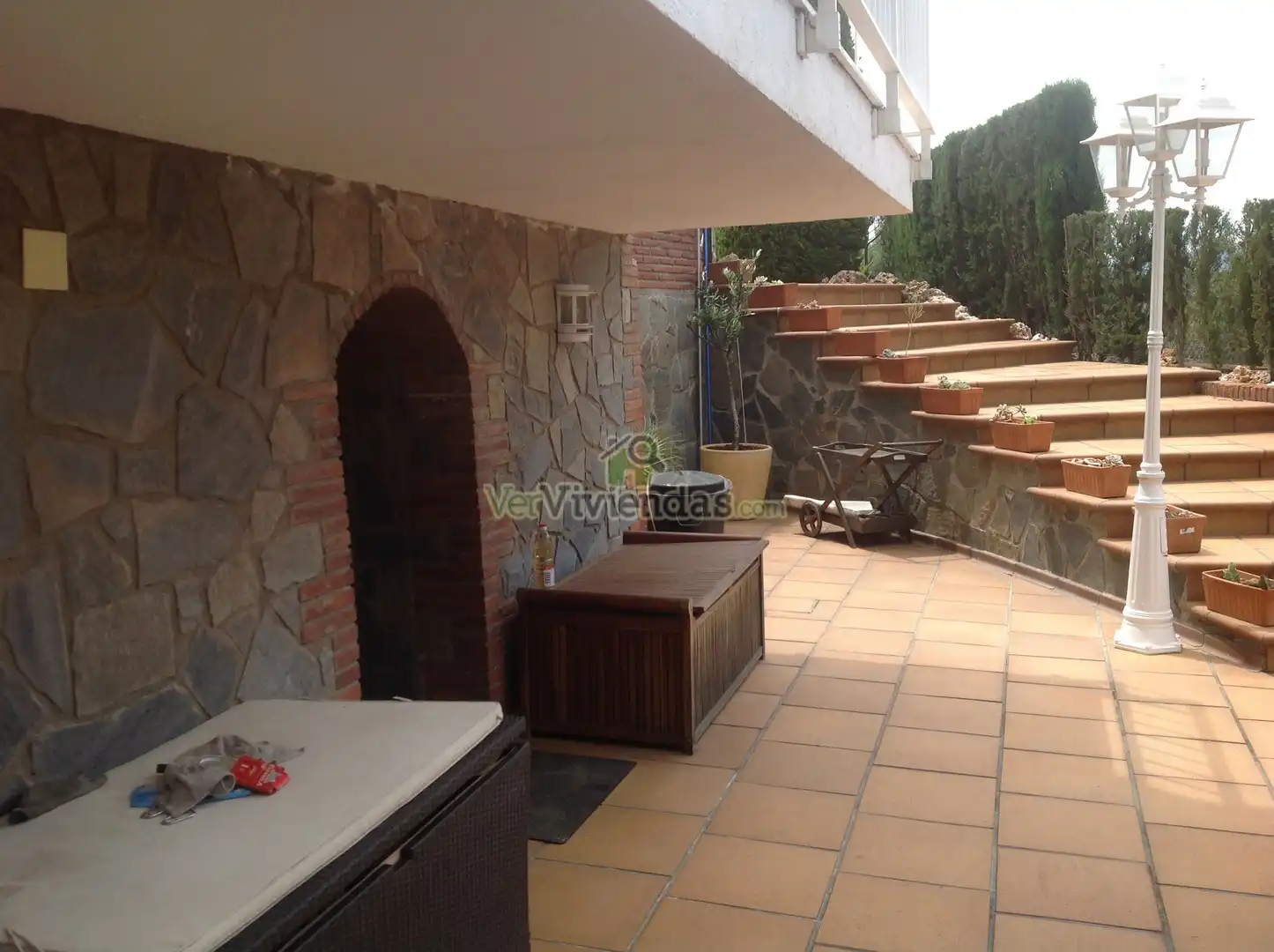 Detached house with terrace for sale in Carrer de les Oliveres 12, imagen 38