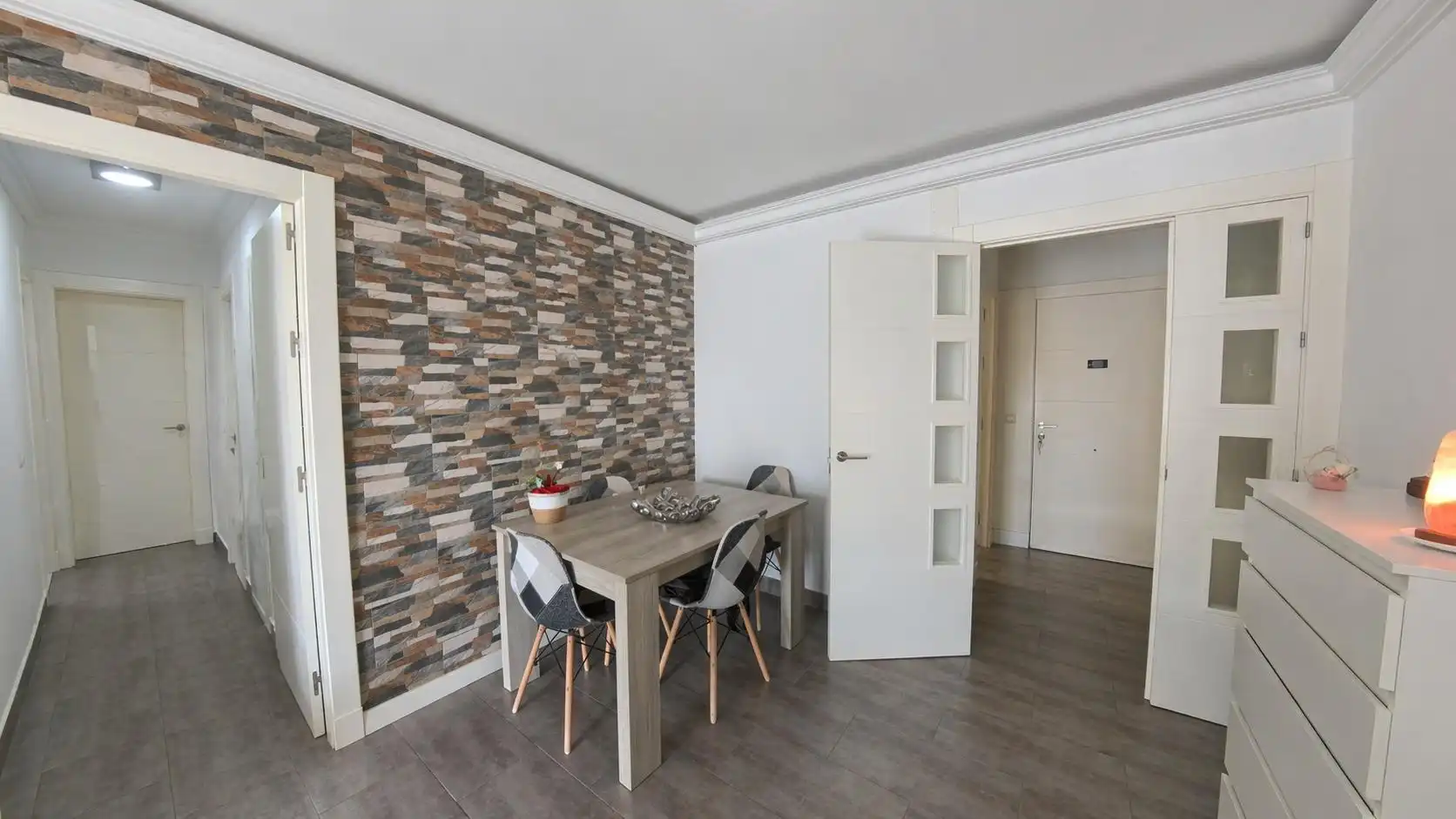 Comedor de Piso en venta en San Fernando con Aire acondicionado