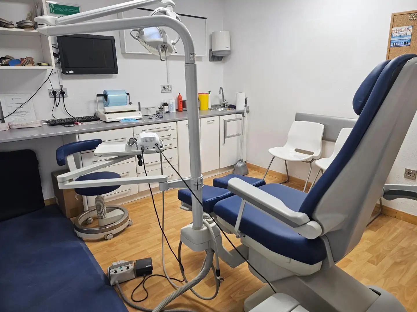 Oficina en venda en Córdoba amb Aire condicionat i Traster