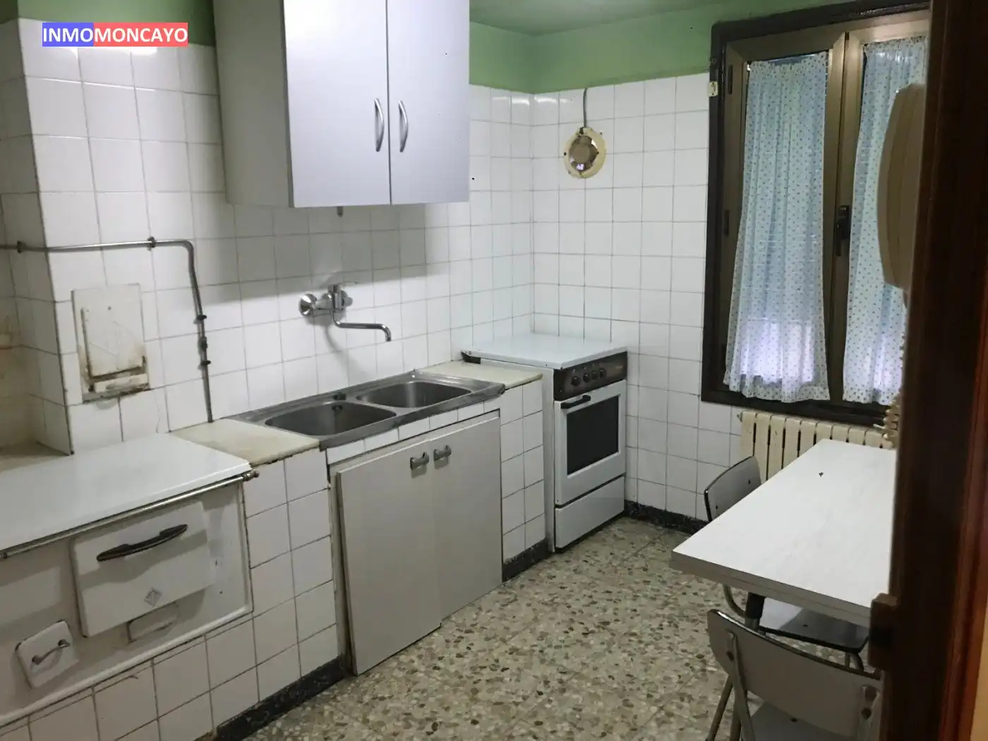 Casa o chalet en venta en Tarazona