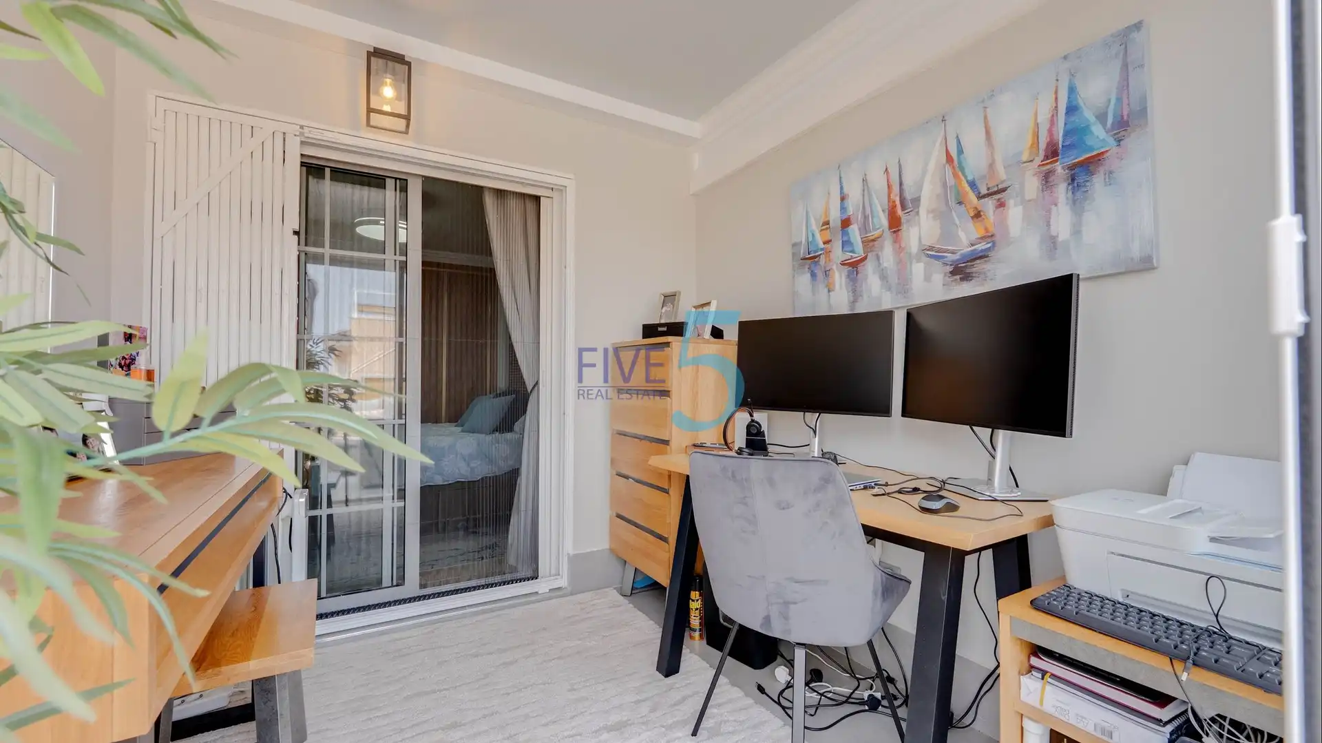 Maison mitoyenne avec terrasse à vendre à Orihuela Costa, imagen 17