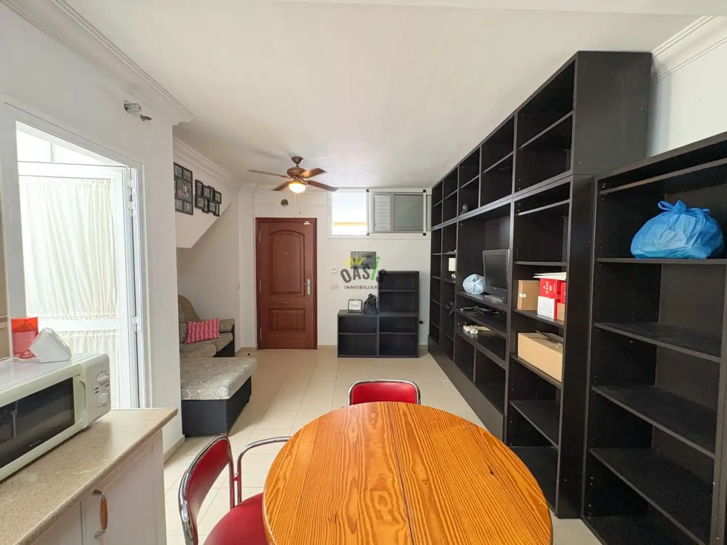 Wohnung zum Verkauf in Arico mit Abstellraum