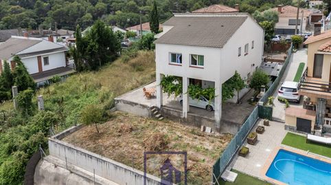 Foto 4 de Casa o chalet en venta en Lliçà d'Amunt, Barcelona