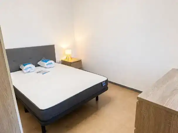 Habitación de Casa o chalet en venta en Puntallana con Jardín privado, Amueblado y Balcón