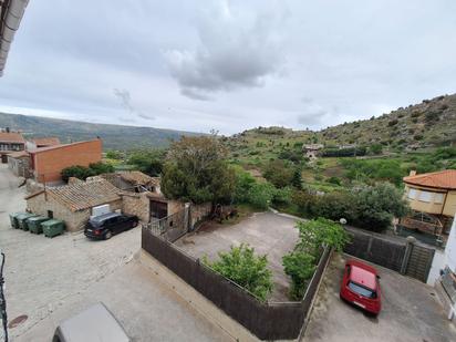 Flat for sale in San Bartolomé de Pinares  with Air Conditioner, Heating and Terrace
