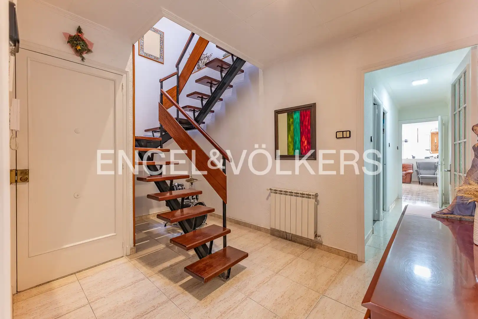 Casa o chalet en venta en Terrassa con Aire acondicionado, Calefacción y Jardín privado
