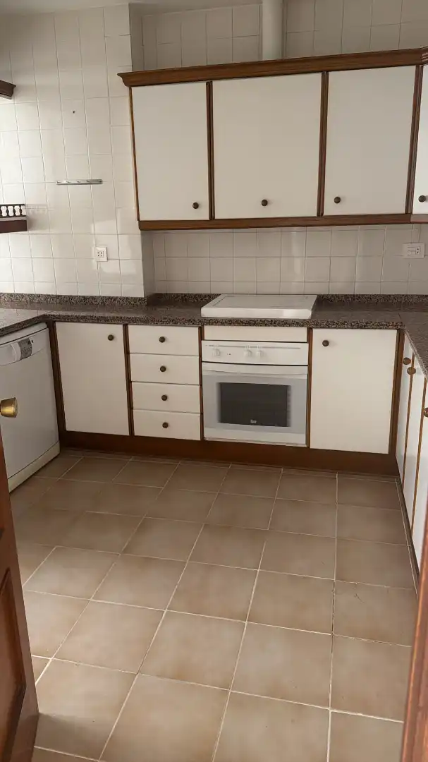 Piso con terraza en venta en Calle Gran Capitán 17, imagen 22