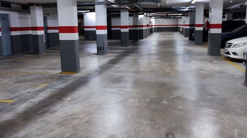 PLAZA DE PARKING GRANDE EN SANTA CLOTILDE, imatge 4