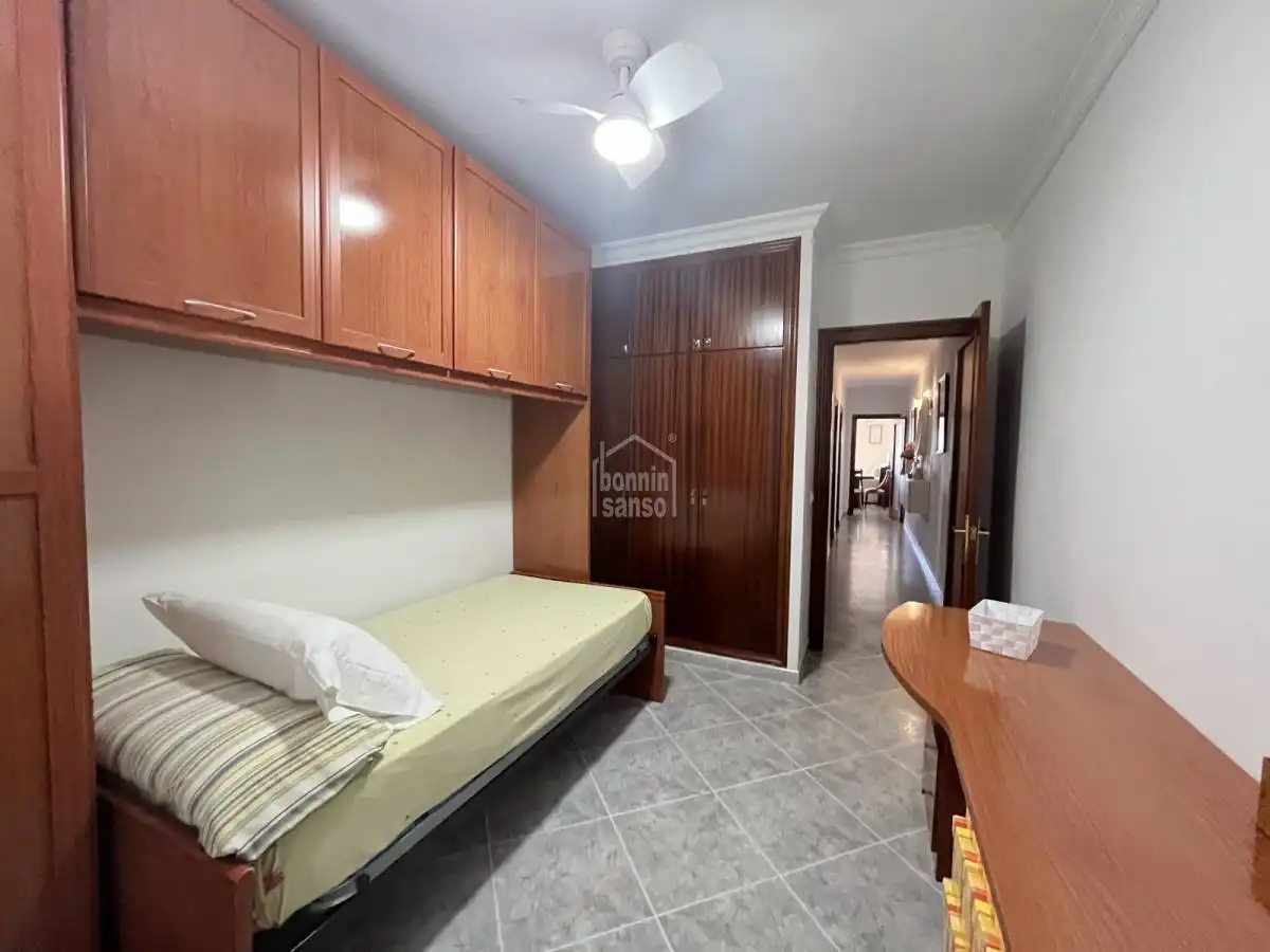 Bedroom of Apartments for sale in Alaior poble