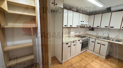 Foto 2 de Piso en venta en Avenida del Tenor Fleta, Barrio de San José, Zaragoza Capital