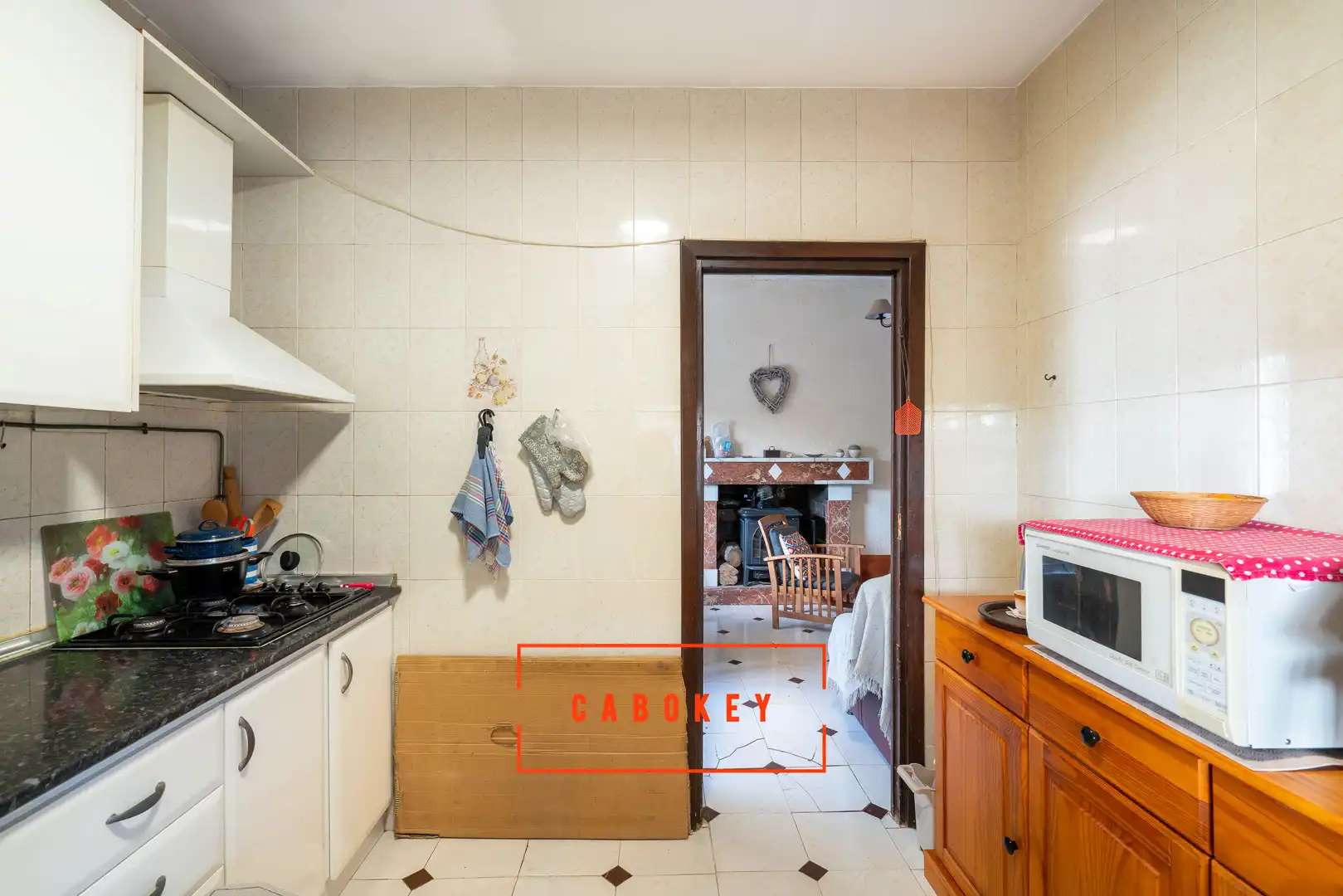 Country homes for sale in Paraje Guillén, 42, La Cañada de San Urbano