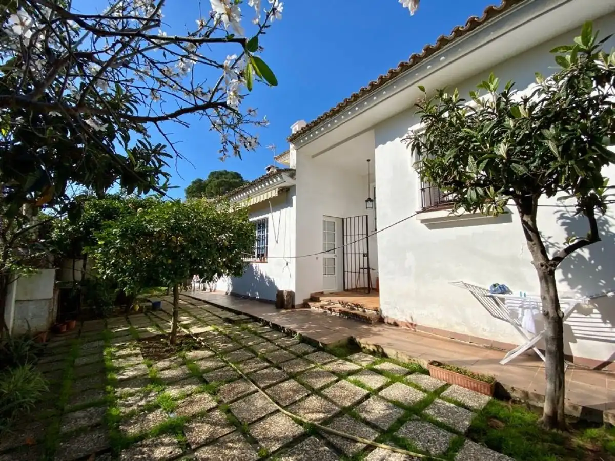 Casa o xalet en venda a Parque Avenida