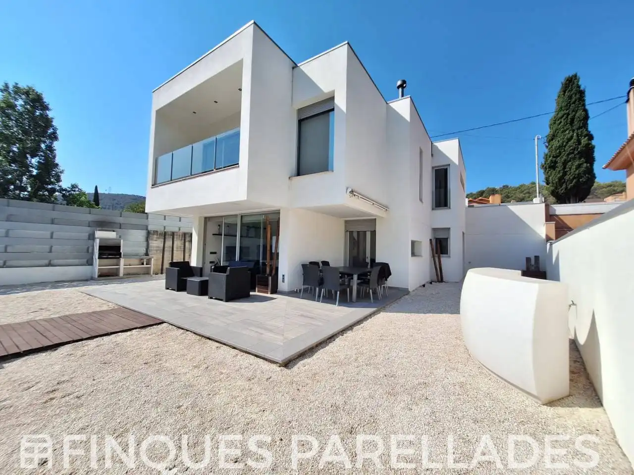 Casa con piscina en venta en Canyelles, imagen 18
