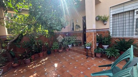 Foto 4 de Casa adosada en venta en Arenal - La Pólvora, Dos Hermanas